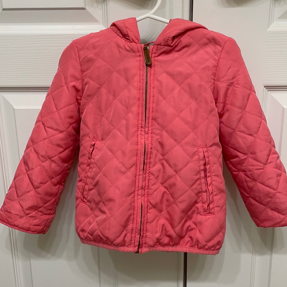 Spring Jacket